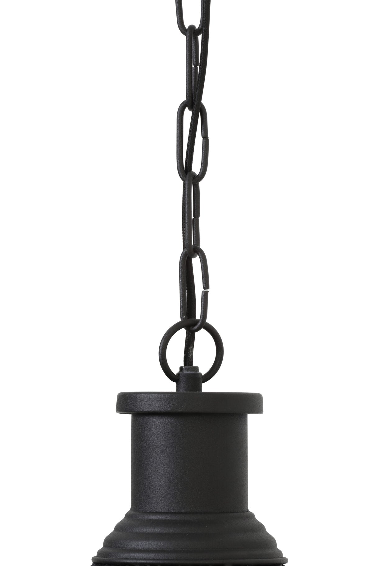 KALIBO Matt black, Pendant.