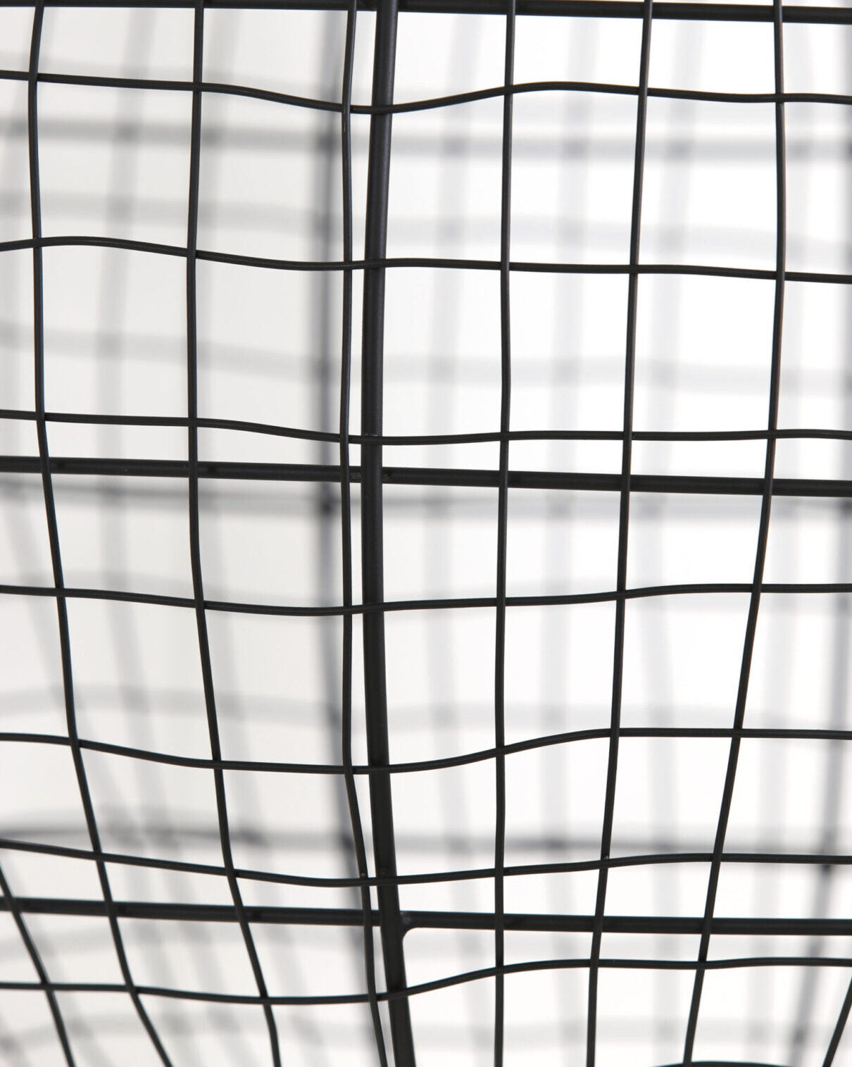 MARINA Black, Pendant 55cm