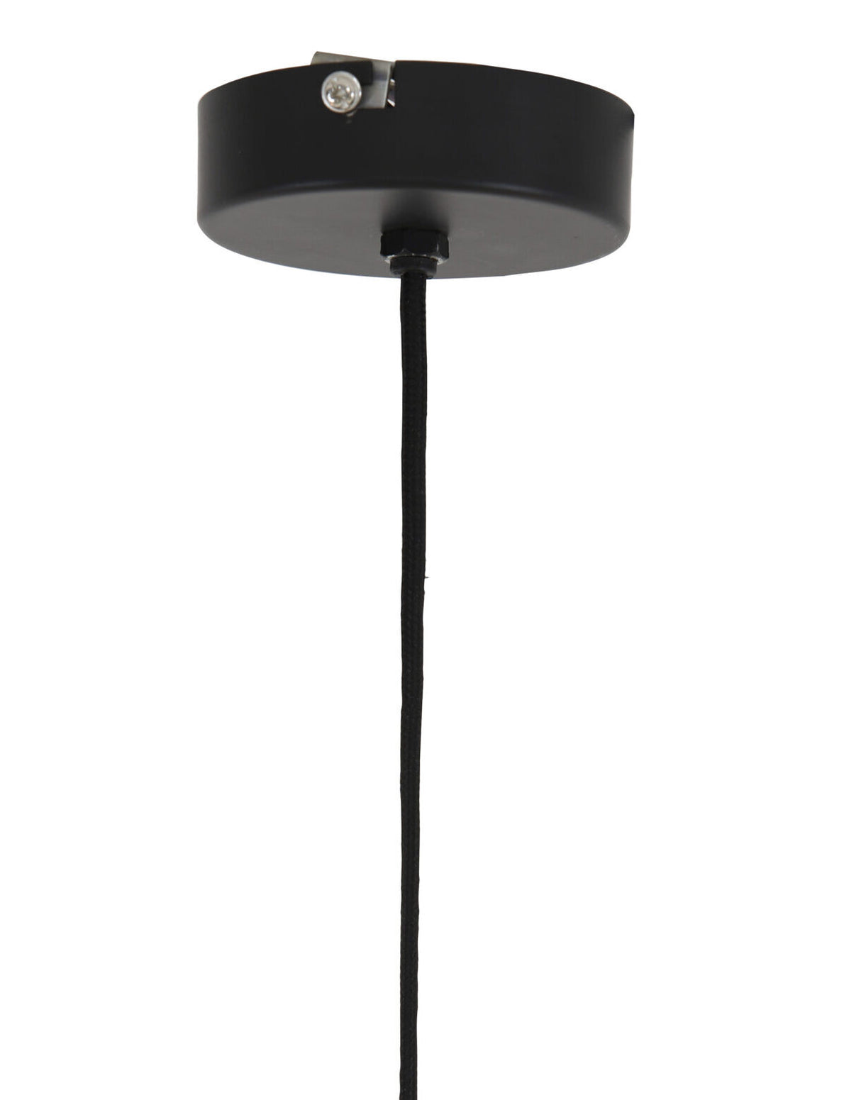 MARINA Black, Pendant 35cm