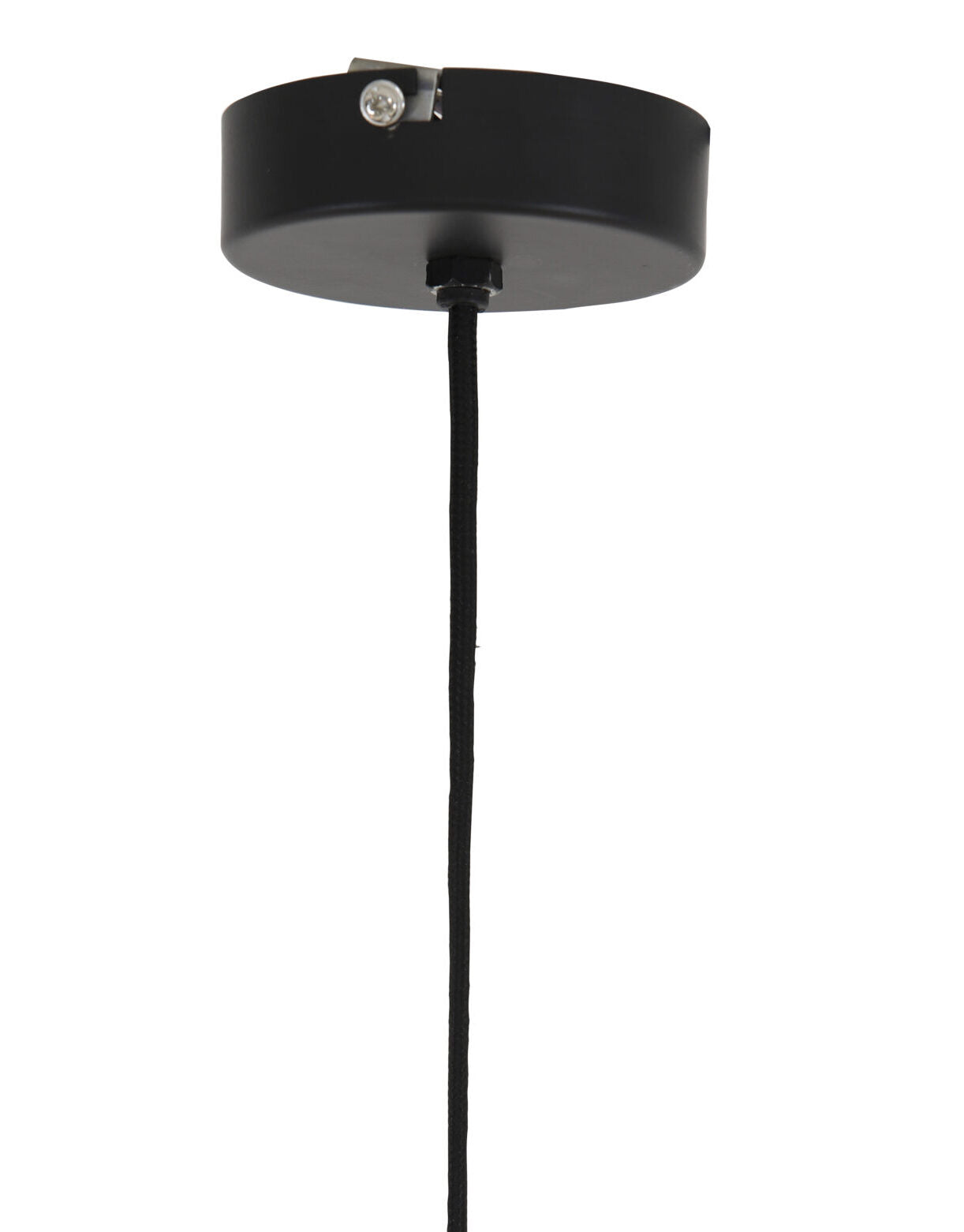 MARINA Black, Pendant 35cm