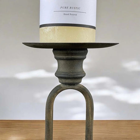 BUDI Candle Holder, 2 SIZES