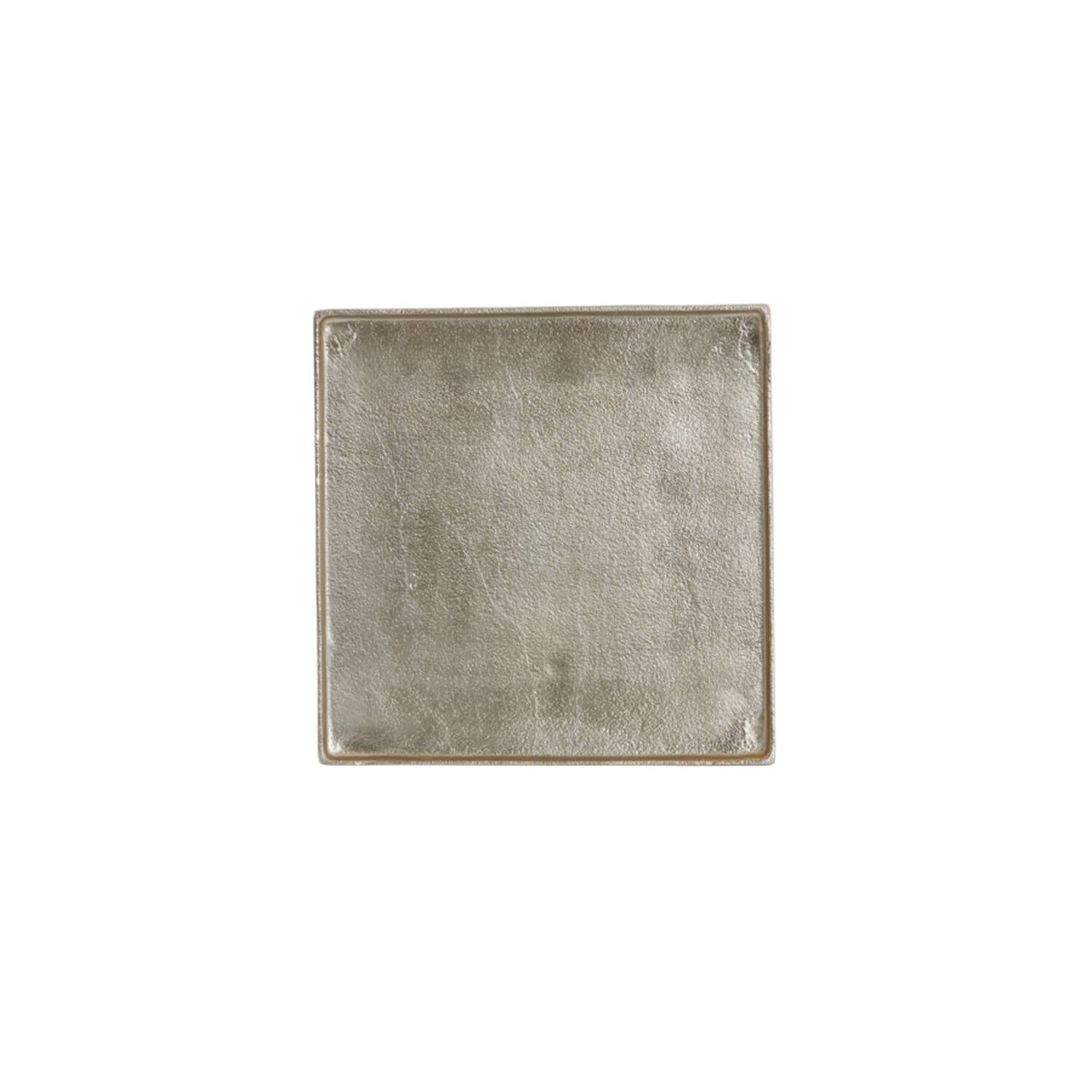 light and living maes platter