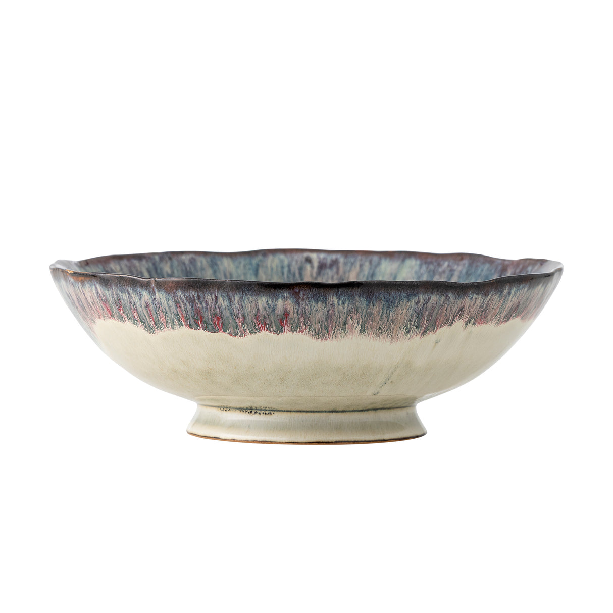 Imogen Bowl, Multi, Stoneware