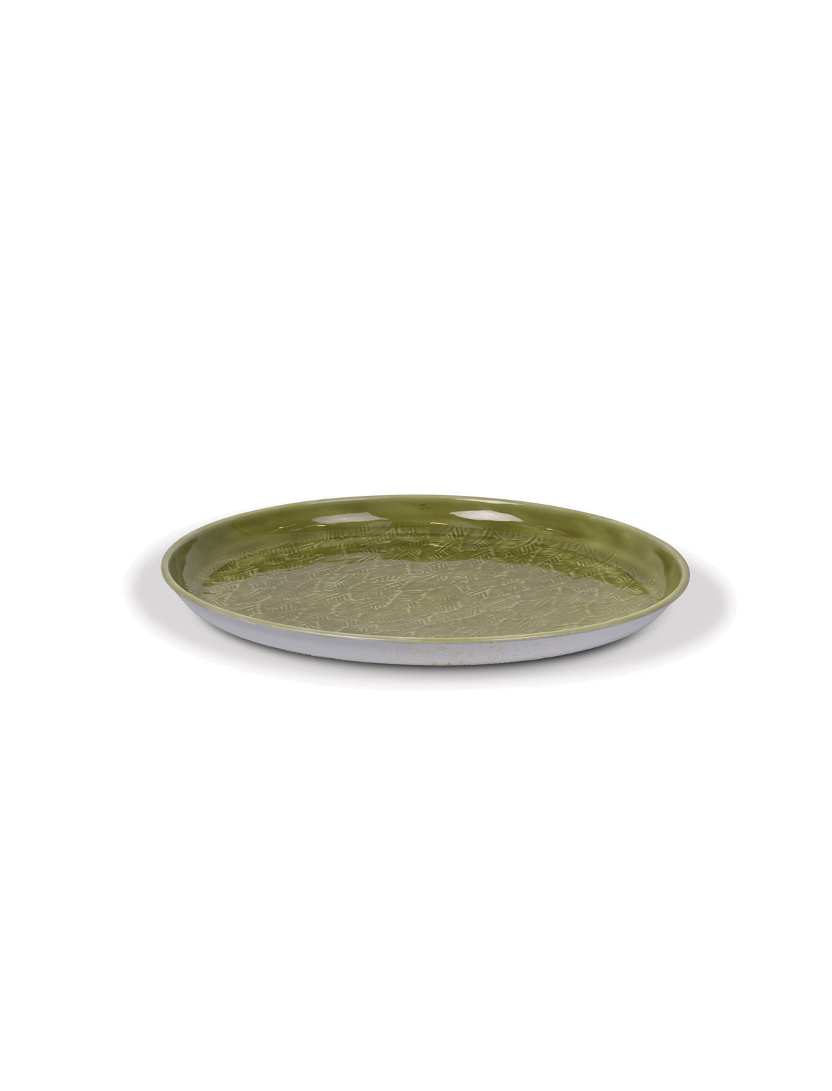 GARDEN TRADING, ALVESCOT TRAY MOSS GREEN