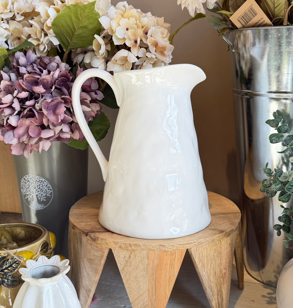 WINSFORD PITCHER