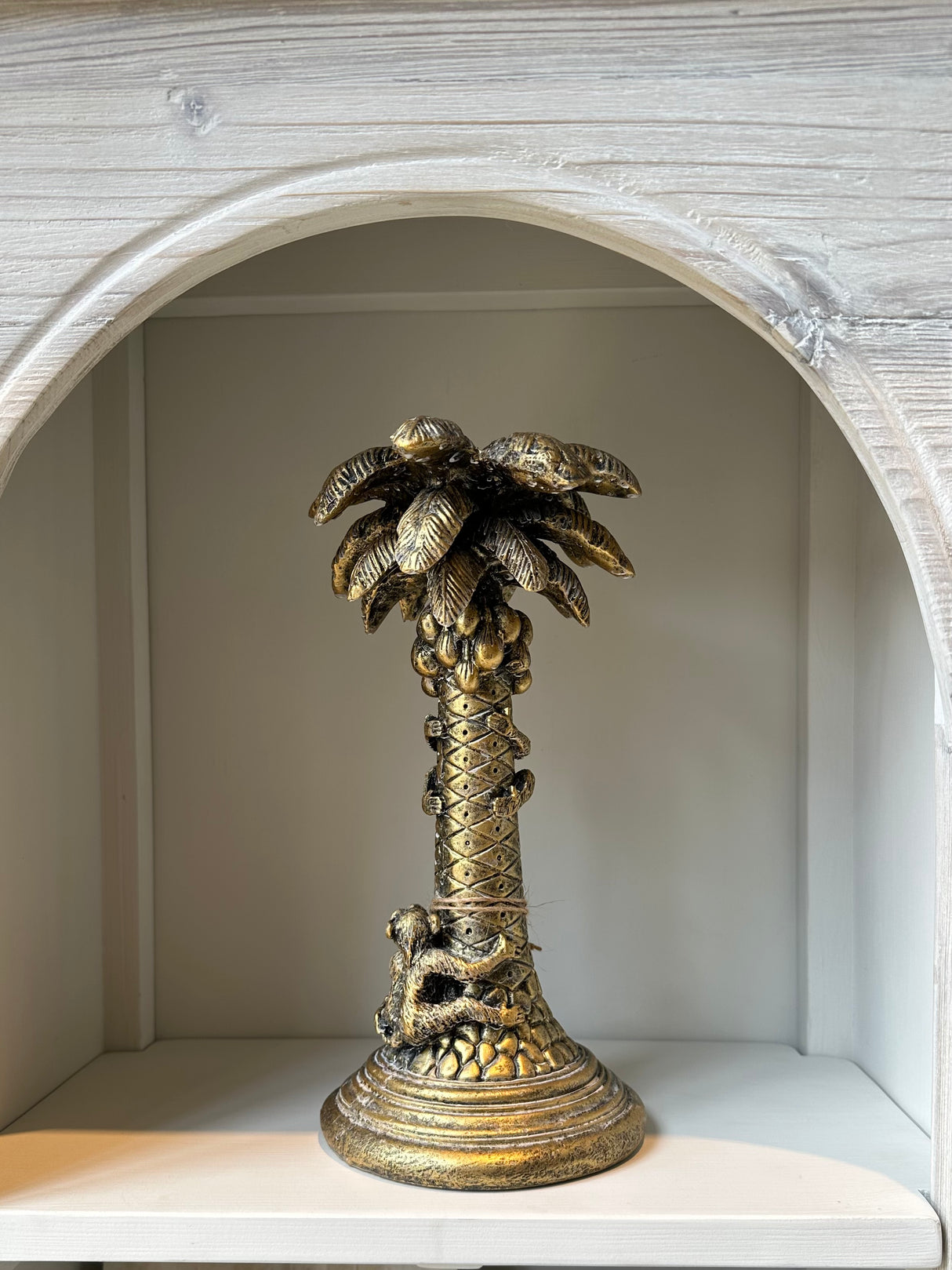 WESTWOOD CANDLESTICK