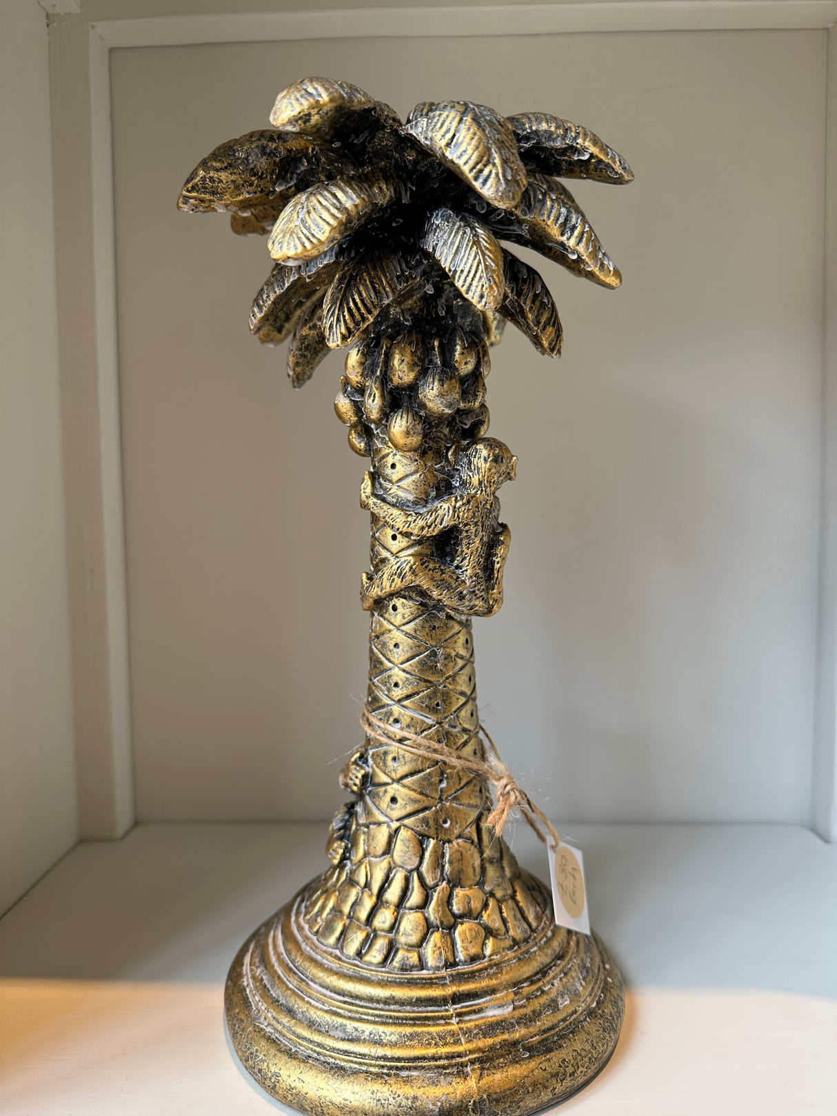 WESTWOOD CANDLESTICK