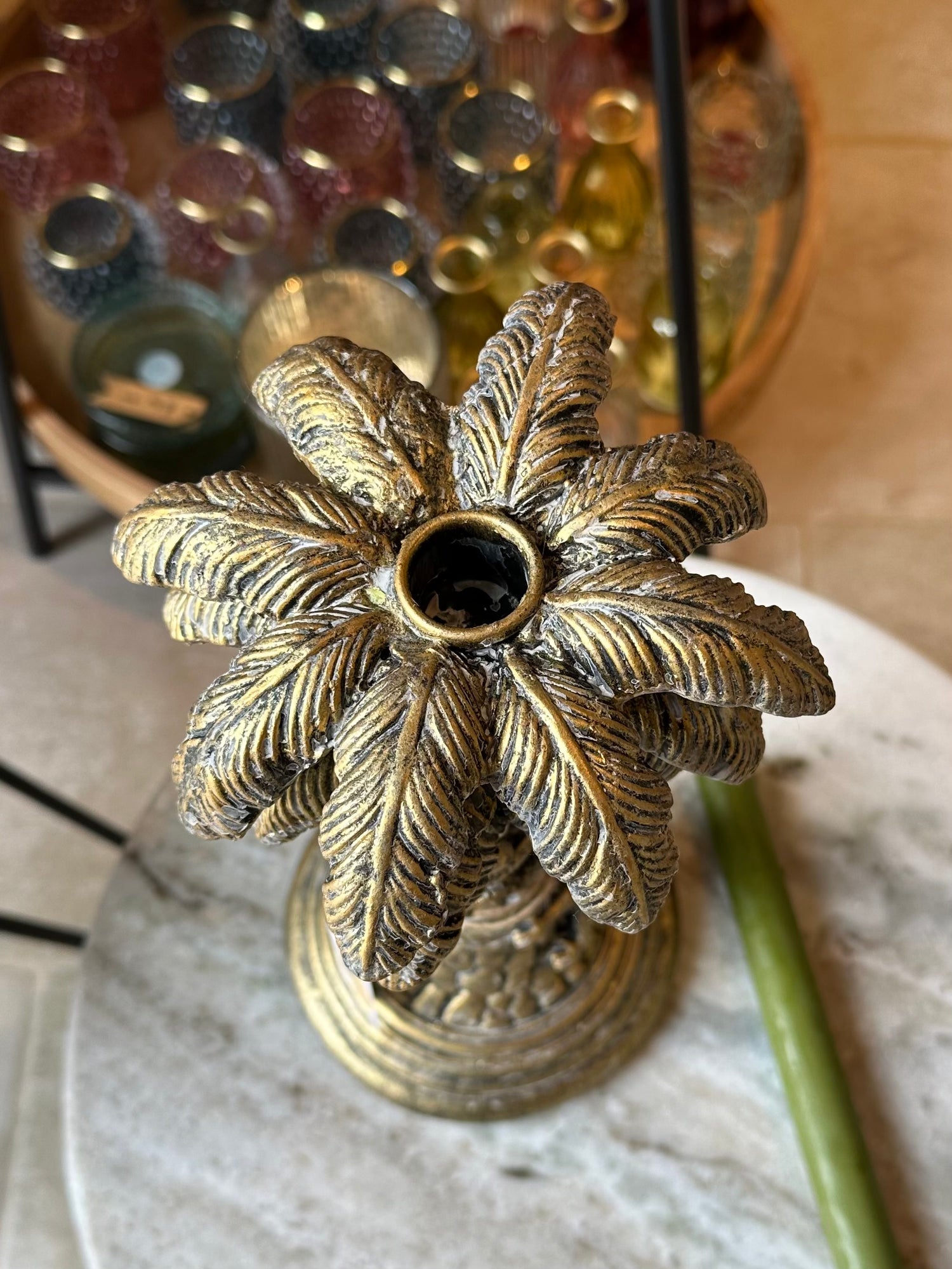 WESTWOOD CANDLESTICK