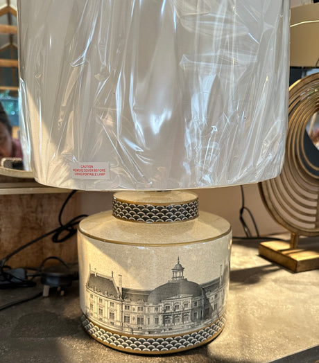 WELLOW HERITAGE TABLE