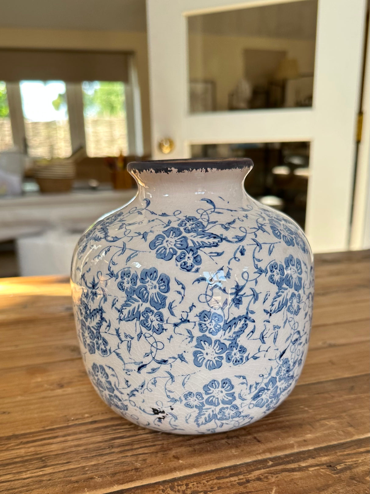 DUTCH FLO VASE - 3 sizes