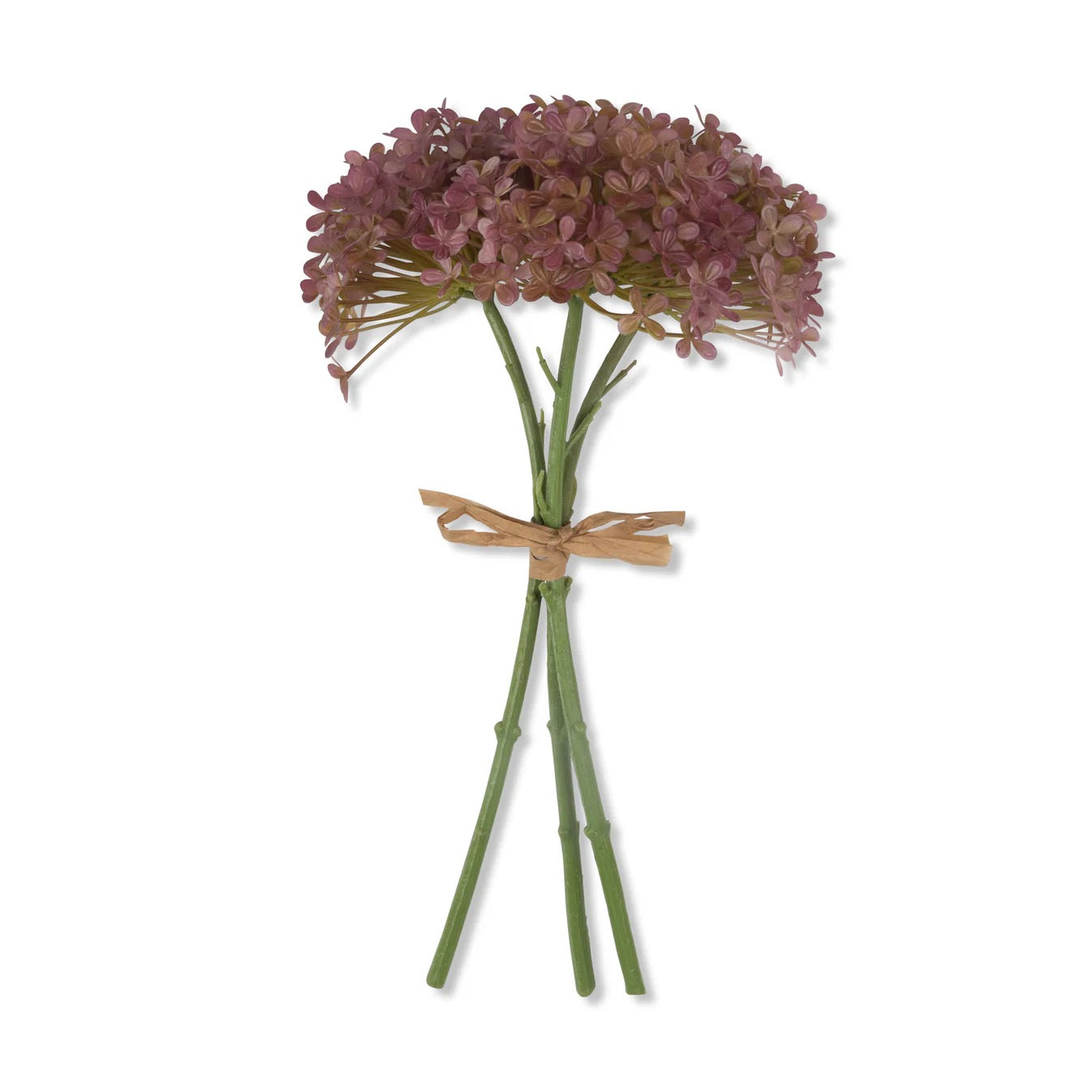 Abigail Ahern -Artificial Hortensia Bunch