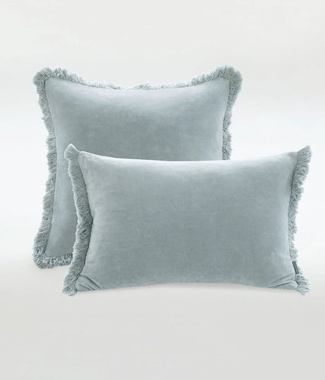 MM Linen Sabel Cushion MIST 50x50cm