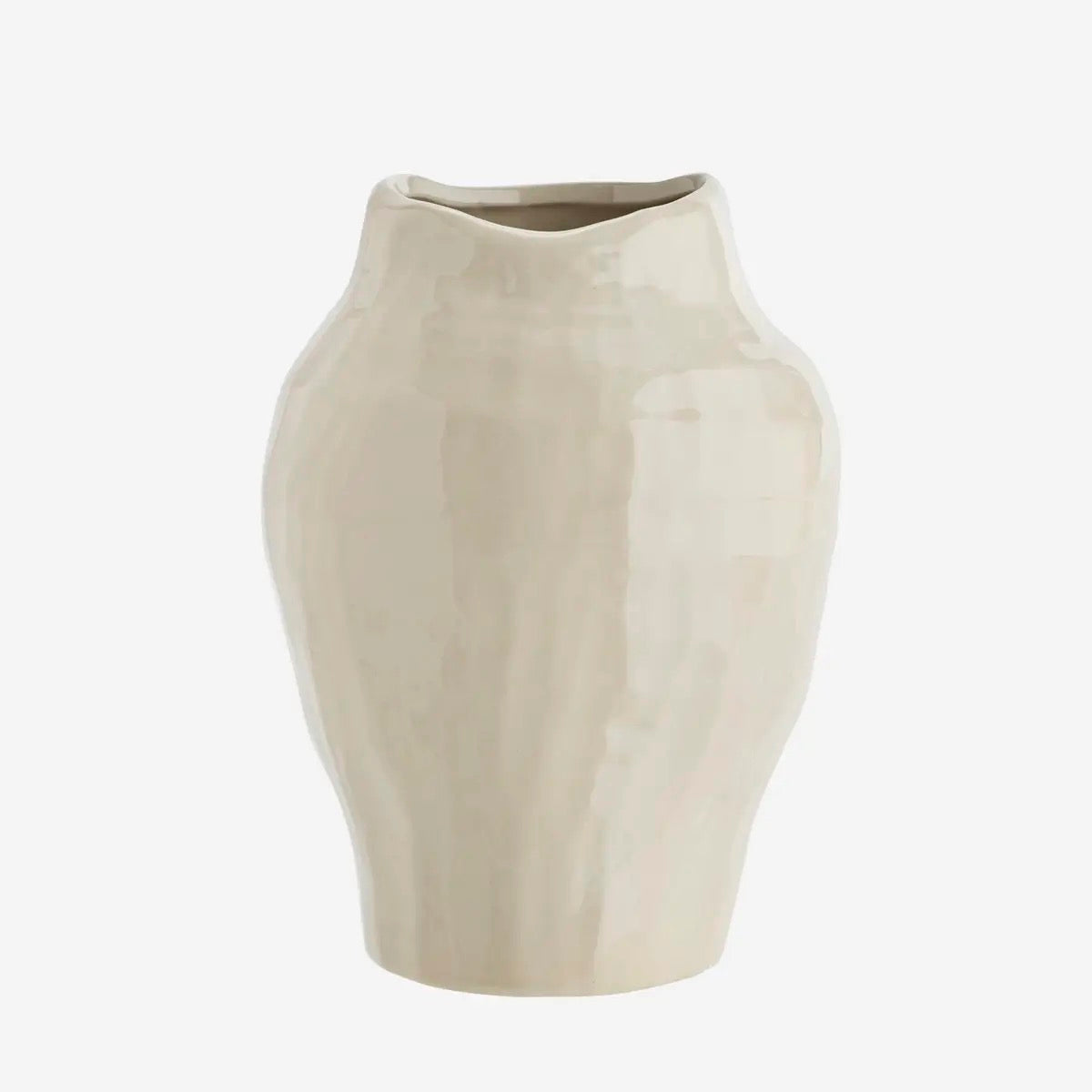STONEWARE VASE, Madam Stoltz