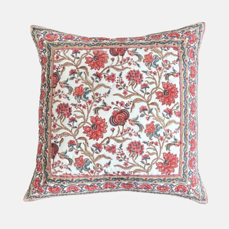 PARI PILLOW SHAM COVER