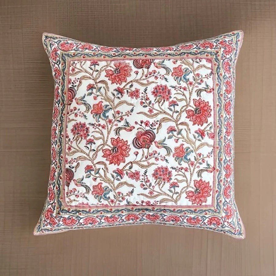 PARI PILLOW SHAM COVER