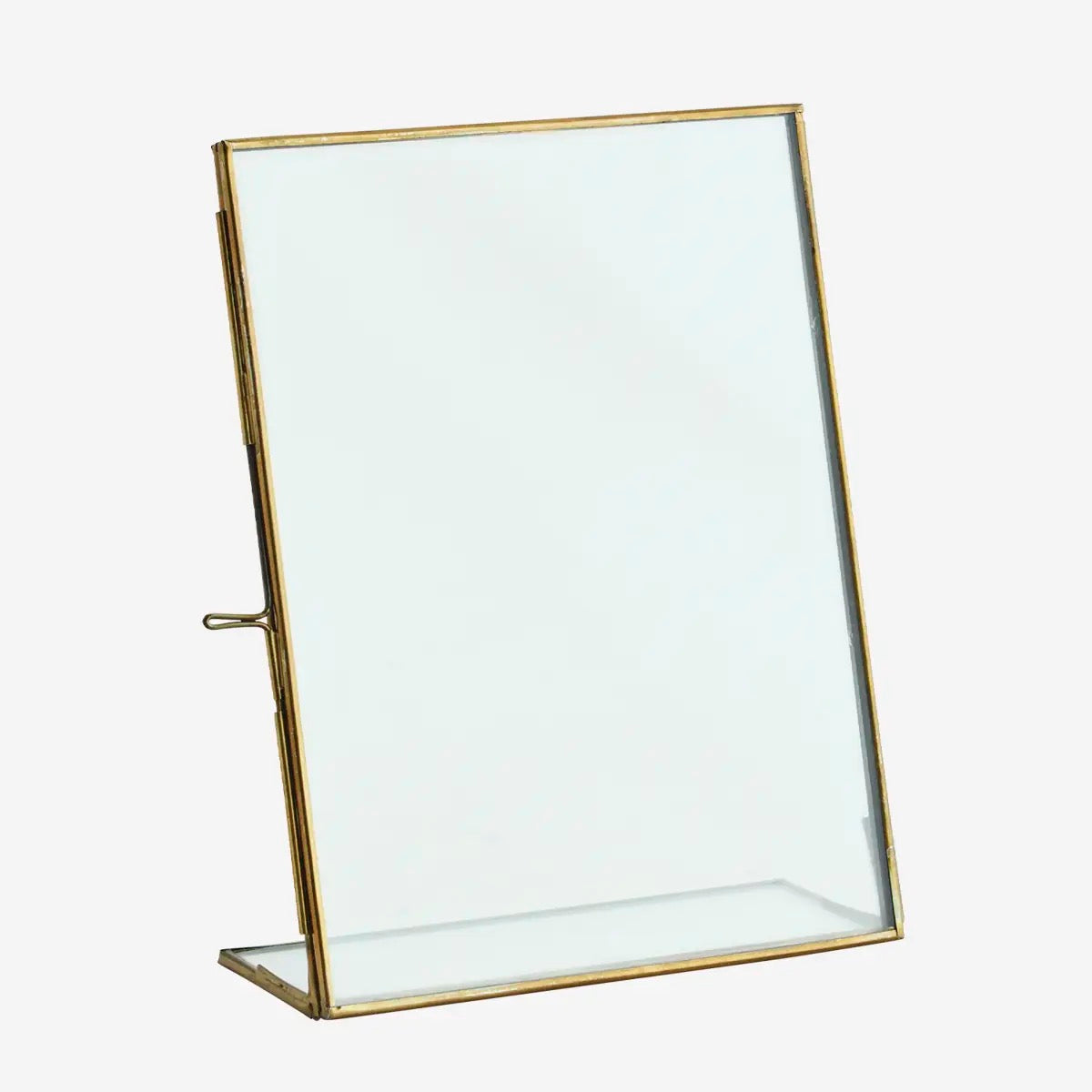 STANDING PHOTO FRAME