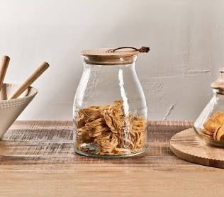 NKUKU - Shaan Storage Jar