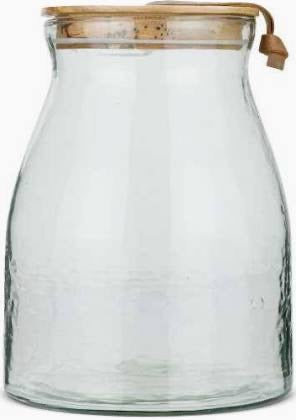 NKUKU - Shaan Storage Jar