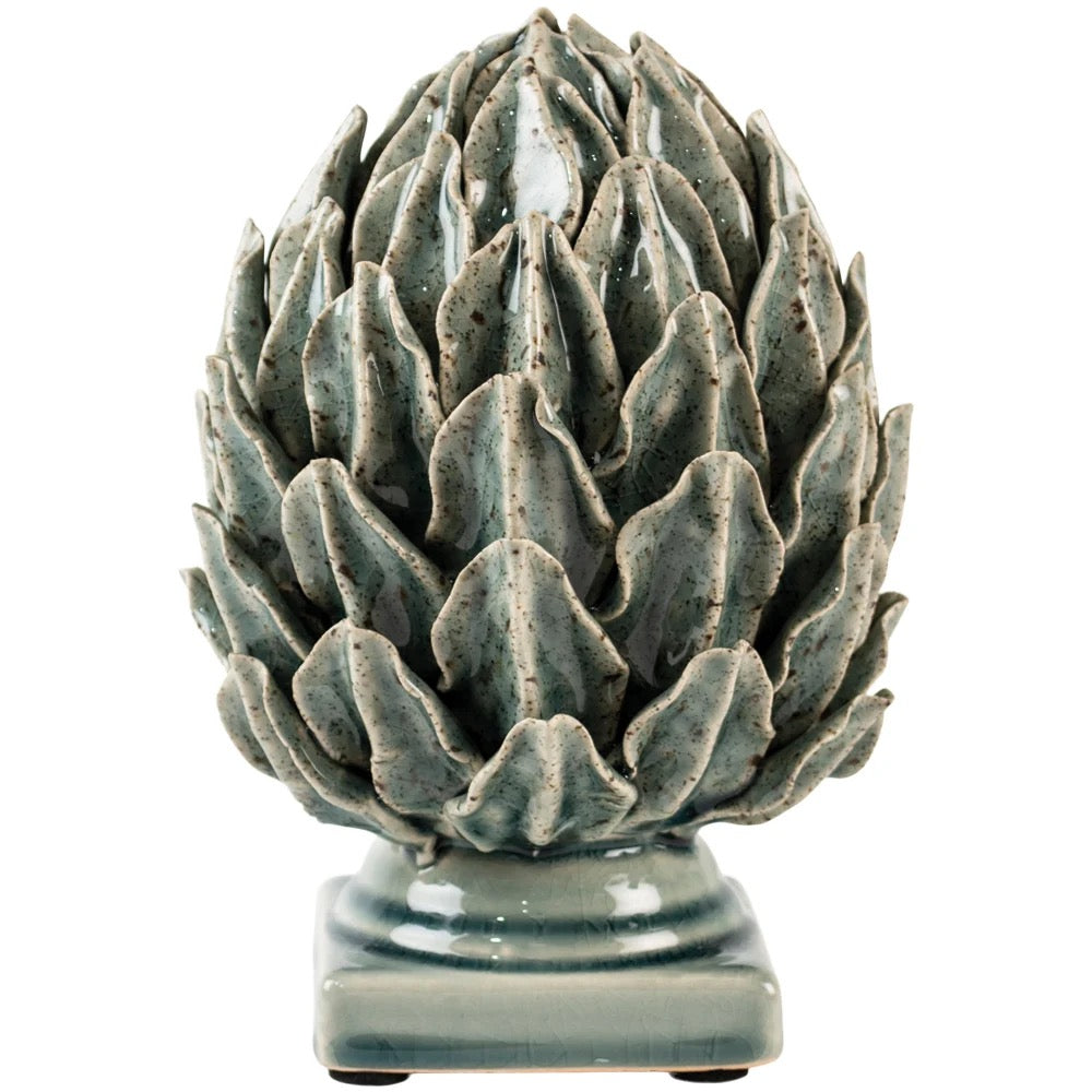 Blue Smoke Artichoke