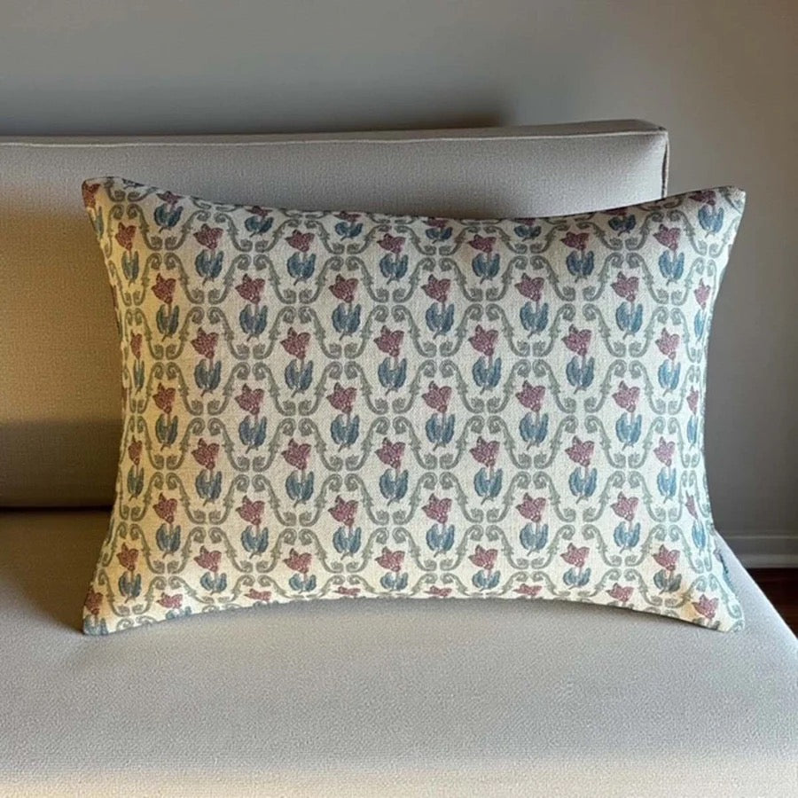 ROSEY POSEY MULTI CUSHION