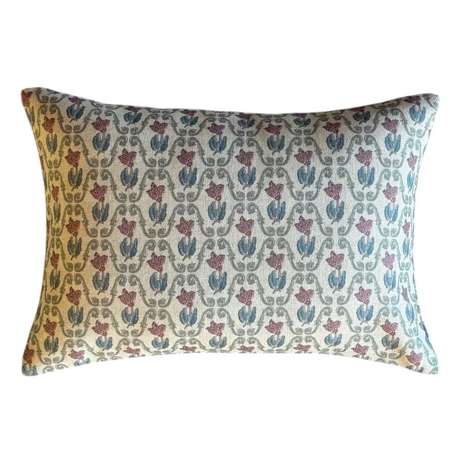 ROSEY POSEY MULTI CUSHION
