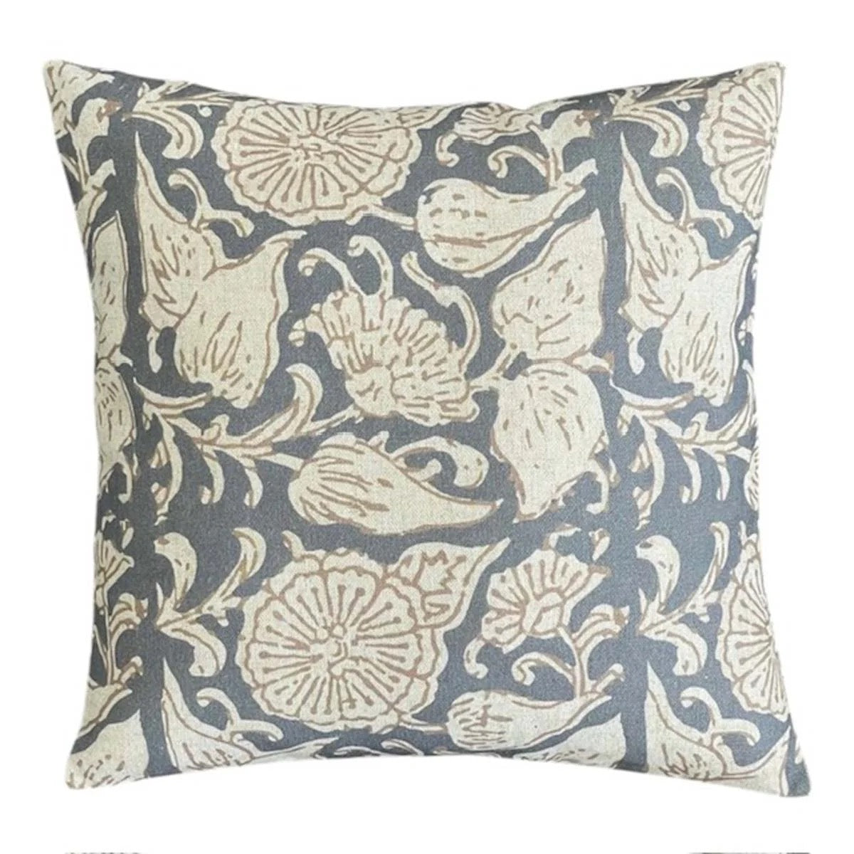 GAUDI GREY/BEIGE CUSHION