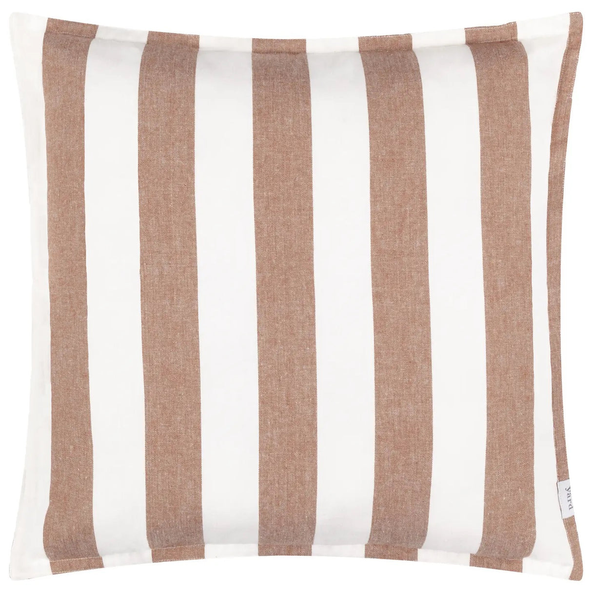 Hayle Cotton Outdoor Cushion - 4 Colours