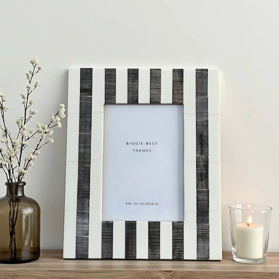 LEELA PHOTOFRAME 5X7"