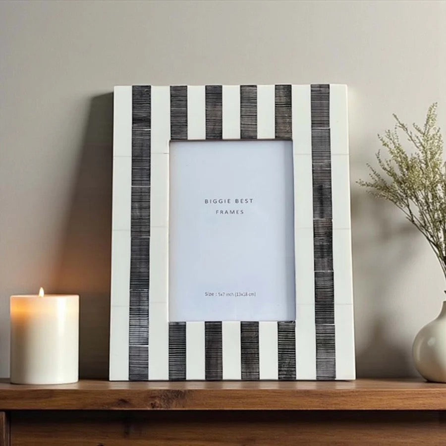 LEELA PHOTOFRAME 5X7"