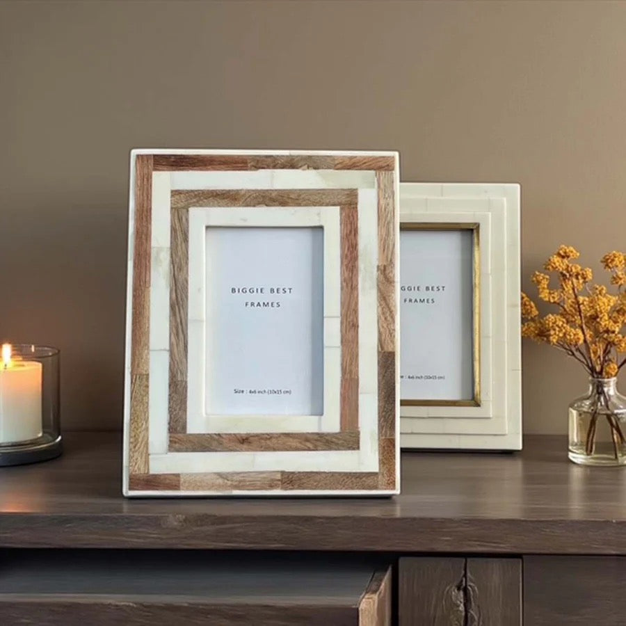 LONZO PHOTOFRAME 4X6"