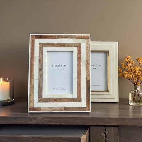 LONZO PHOTOFRAME 4X6"