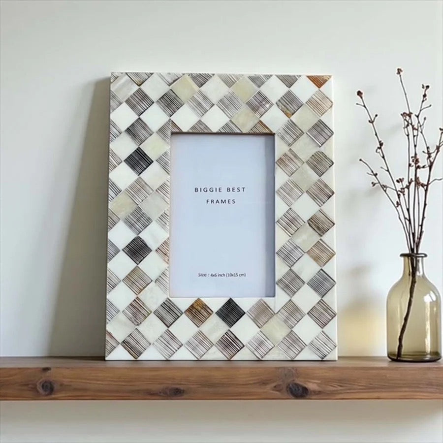 SEHWAG PHOTOFRAME 4X6"