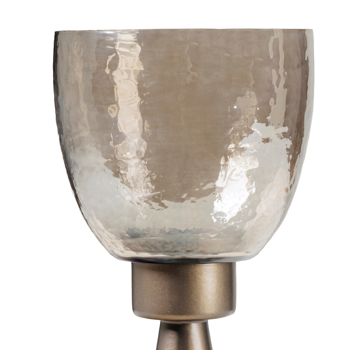LIBRA - SOUTHBOURNE SMOKED GOLD HURRICANE - 2 SIZES