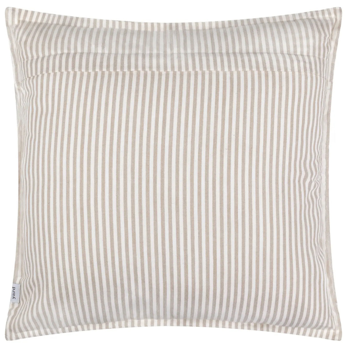 Hayle Cotton Outdoor Cushion - 4 Colours