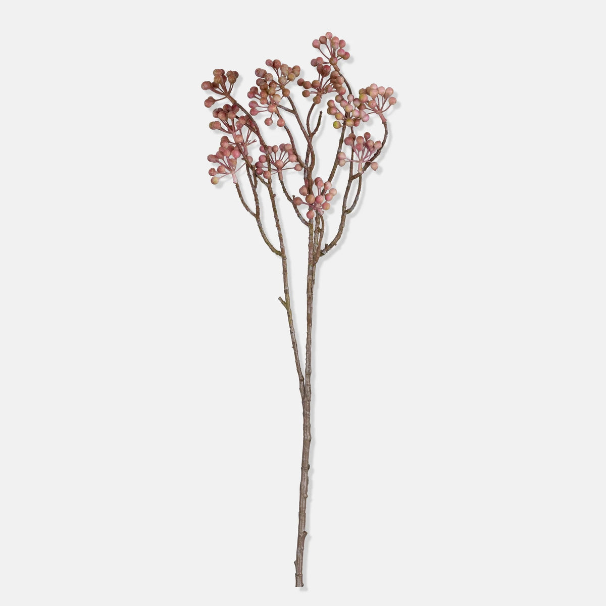 Artificial Woodland Beauty Berry - Abigail Ahern
