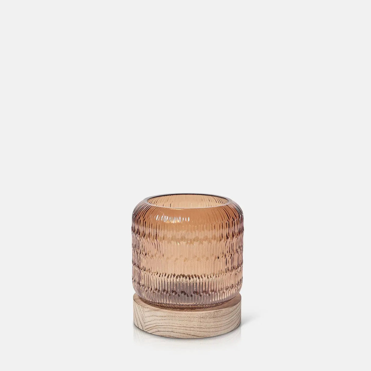 MARIELLE PORTABLE LAMP, SEPIA - Abigail Ahern