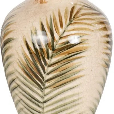 LETTY VASE, 23CM