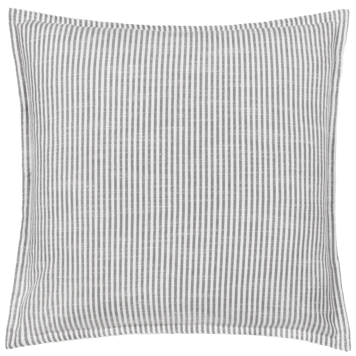 Truro Stripe Reversible Cushion- 3 colours