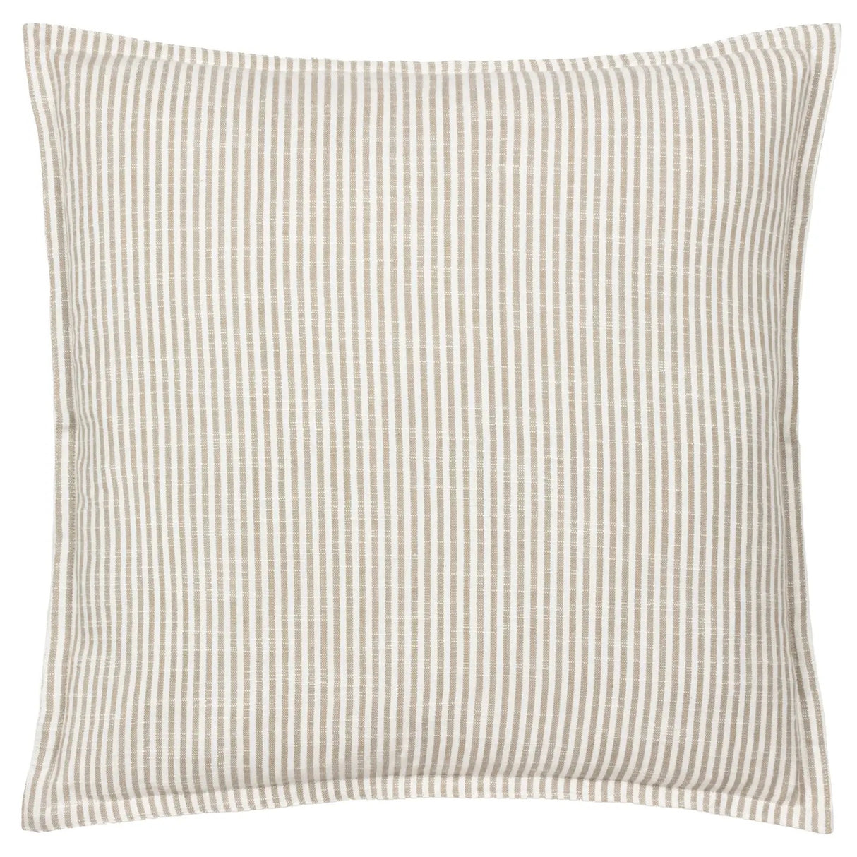 Truro Stripe Reversible Cushion- 3 colours