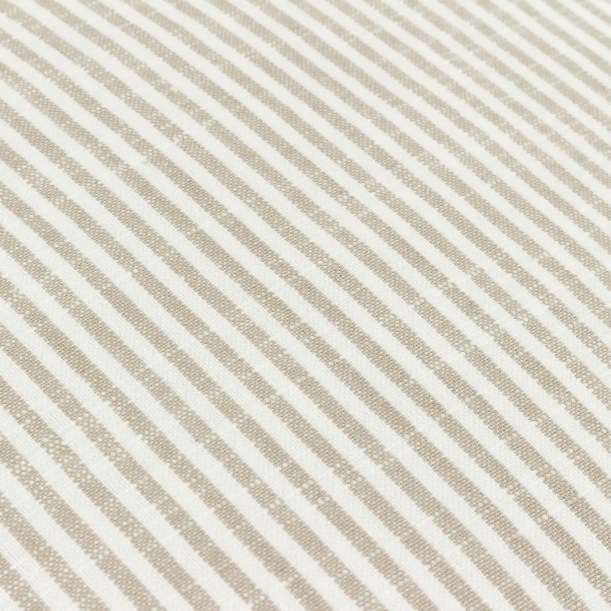 Truro Stripe Reversible Cushion- 3 colours