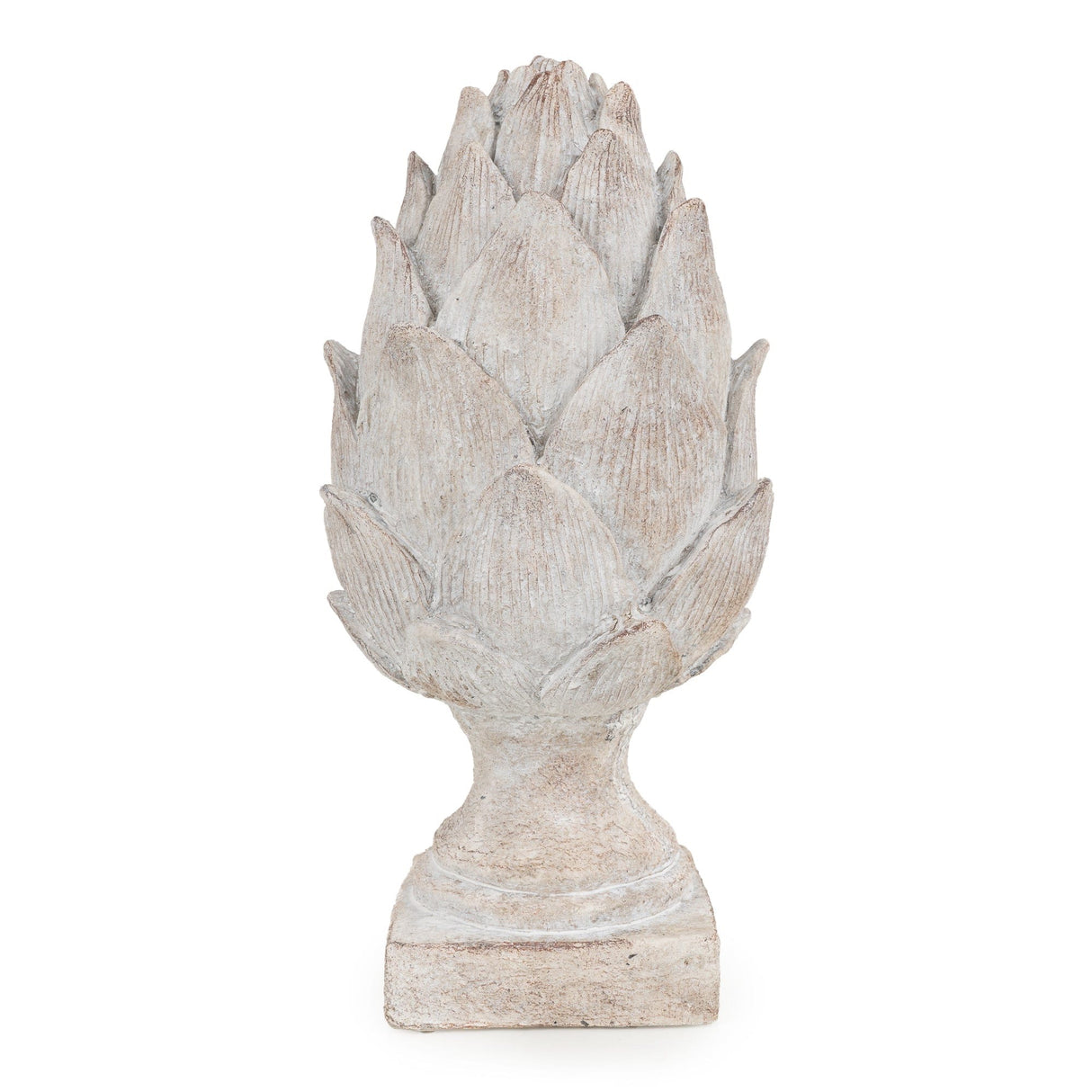 Resin Artichoke - Ornament - 2 sizes