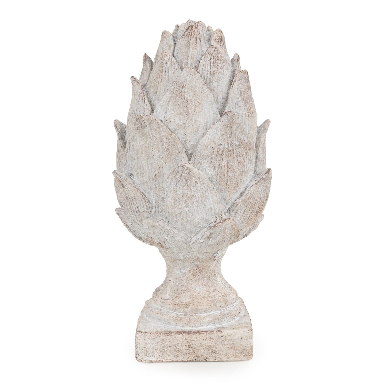 Resin Artichoke - Ornament - 2 sizes
