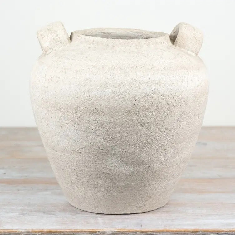 LURA VASE, 29CM