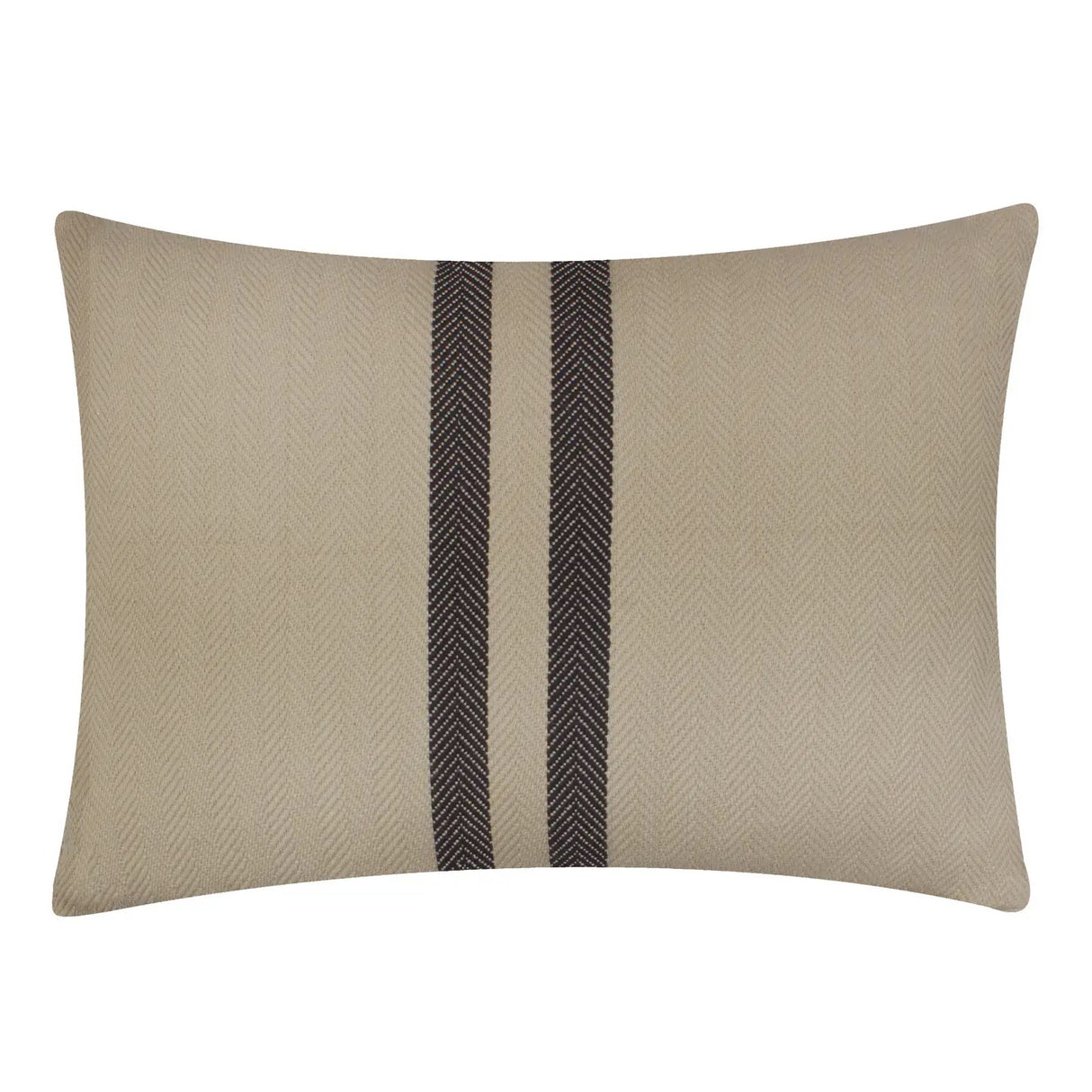 Benton Cotton Cushion Natural