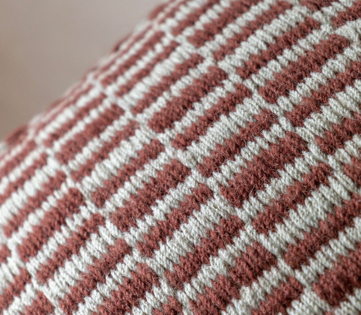 Rauma Pouffe