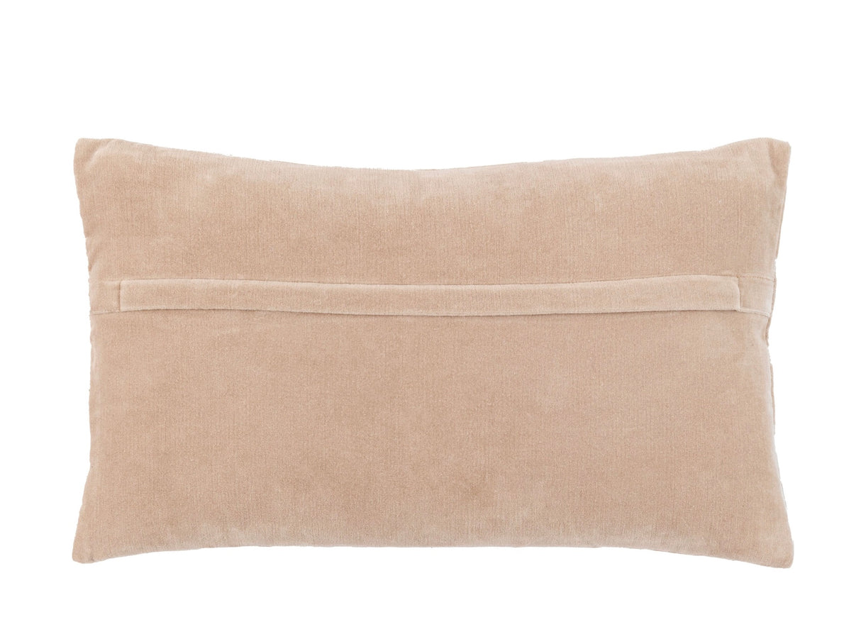 Sana Velvet Cushion - 2 colour ways