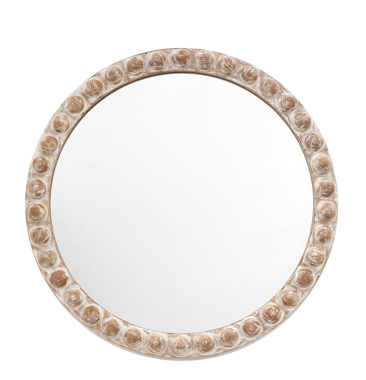 Millbrook Mirror