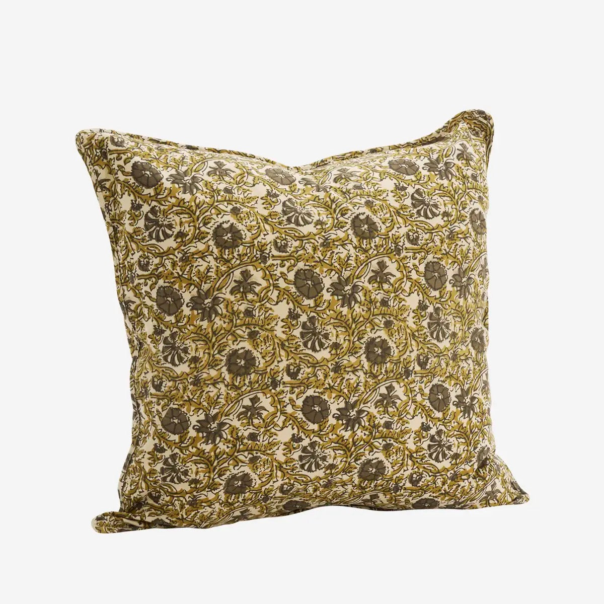 PRINTED CUSHION COVER