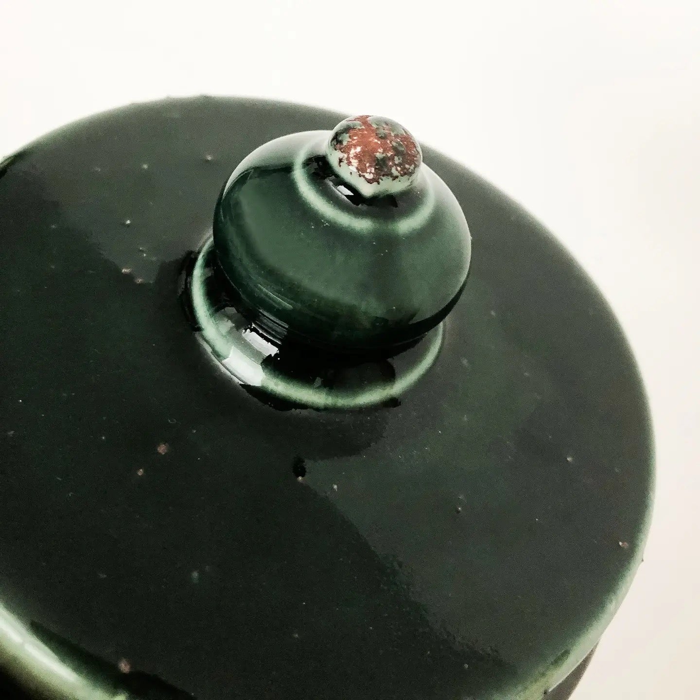 Elizabeth Jar - 2 colours