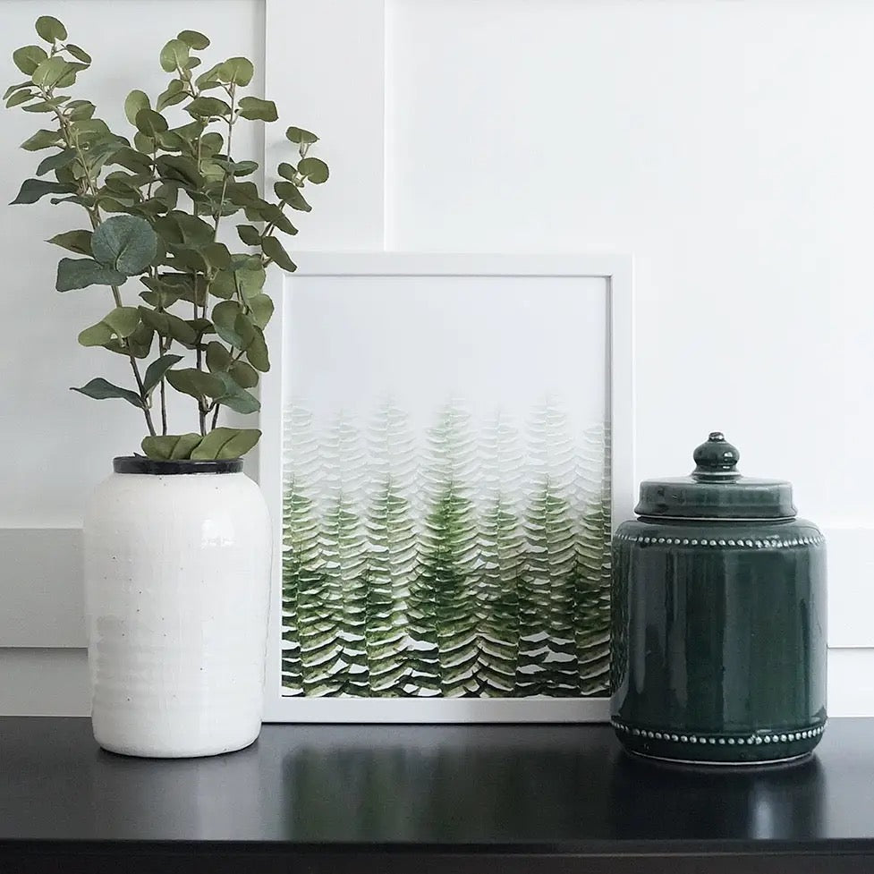 Elizabeth Jar - 2 colours